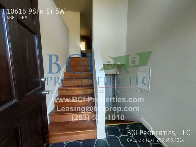 Building Photo - 10616 98th St SW