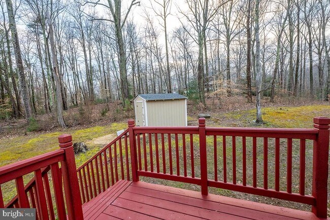 Building Photo - 5035 Timberwood Trail