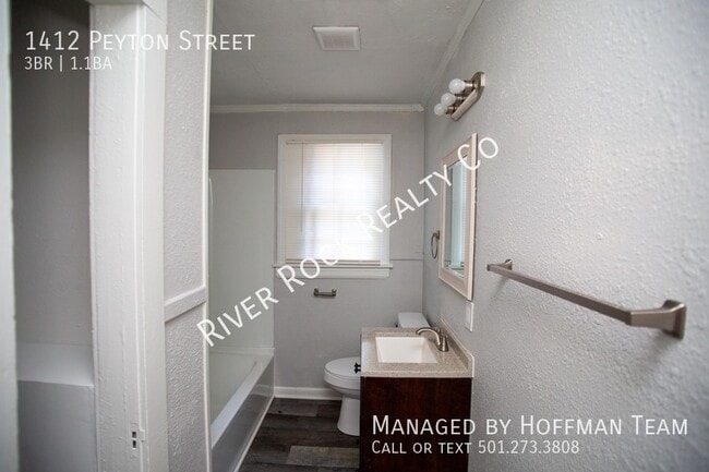 Building Photo - 1412 Peyton St