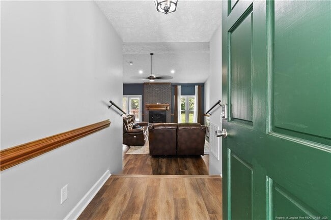 Building Photo - 6617 Idlewood Ct