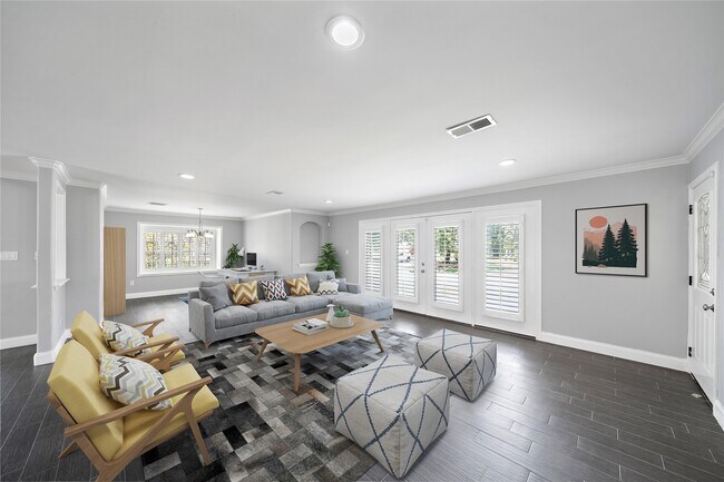 Building Photo - 4435 Osby Dr