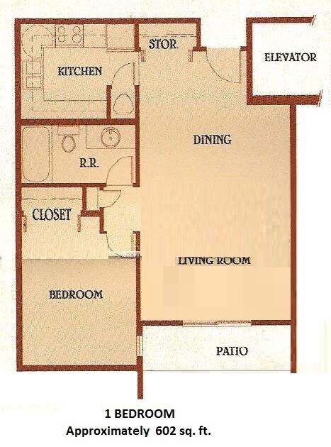Floorplan - Gracehill