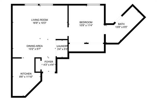 Building Photo - 3225 Turtle Creek Blvd