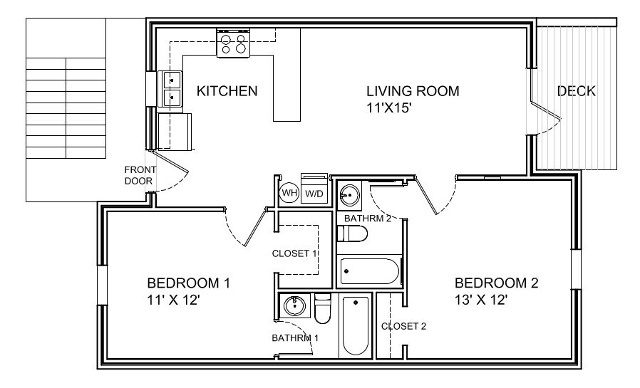 Building Photo - 279 Oak St