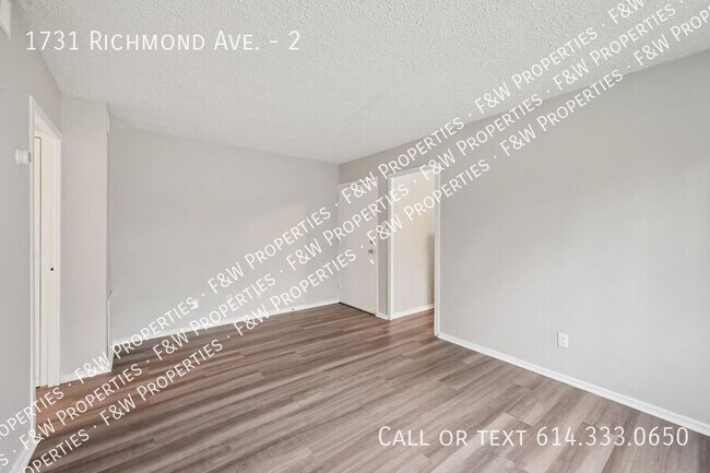 Building Photo - 1731 Richmond Ave