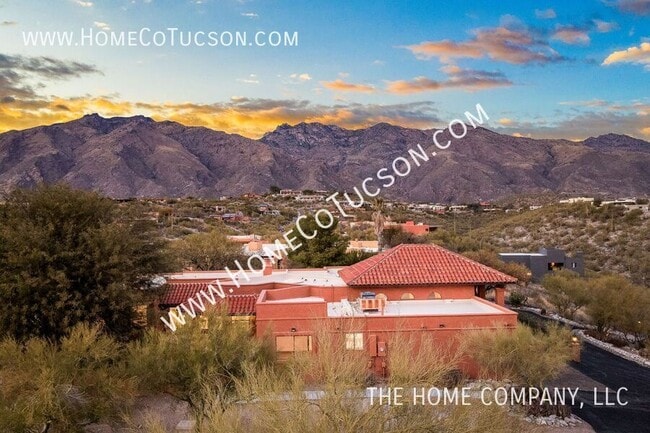 Building Photo - 5788 E Paseo Cimarron