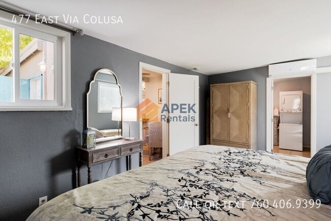 Building Photo - 477 E Vía Colusa