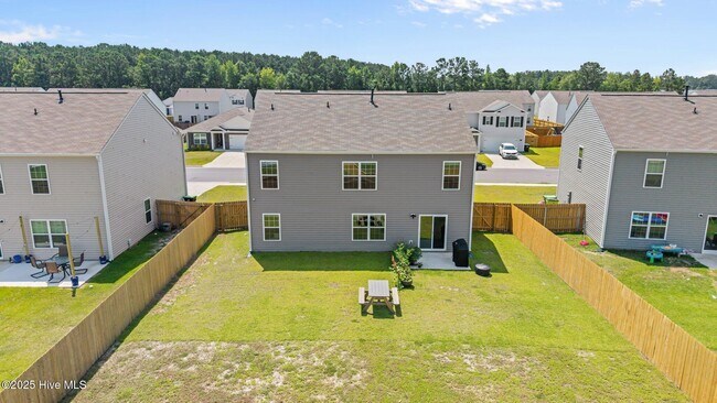 Building Photo - 4017 Madeline Farm Blvd