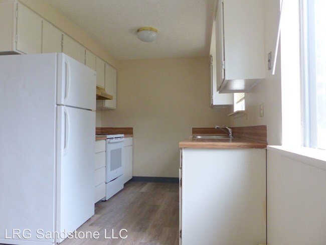 Building Photo - 1205-1215 NW Portland Ave