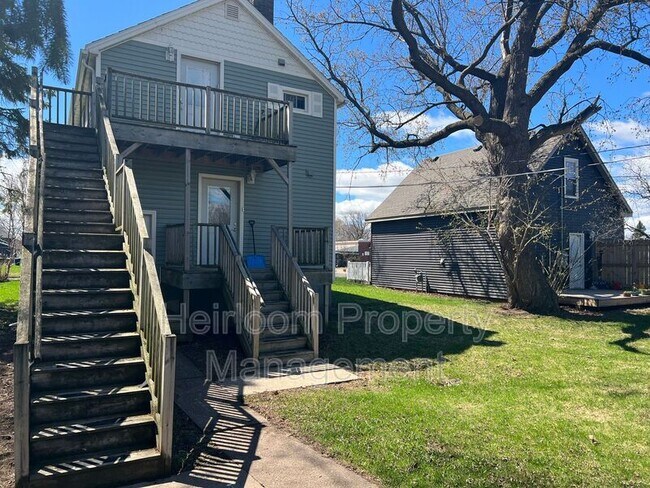 Building Photo - 2619 N 21st St