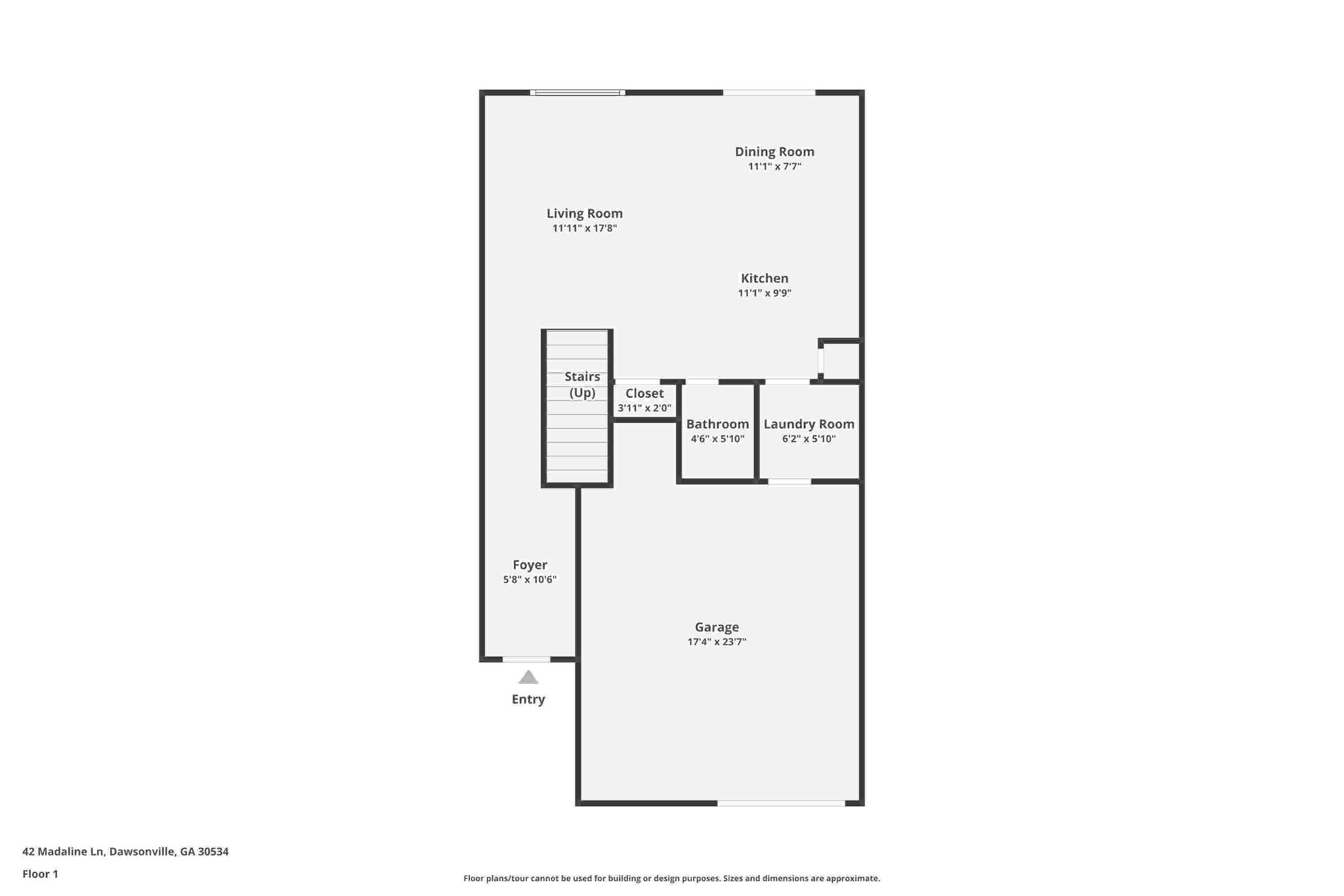 Building Photo - 34 Madaline Ln
