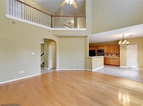 Building Photo - 8003 Magic Mountain Cove