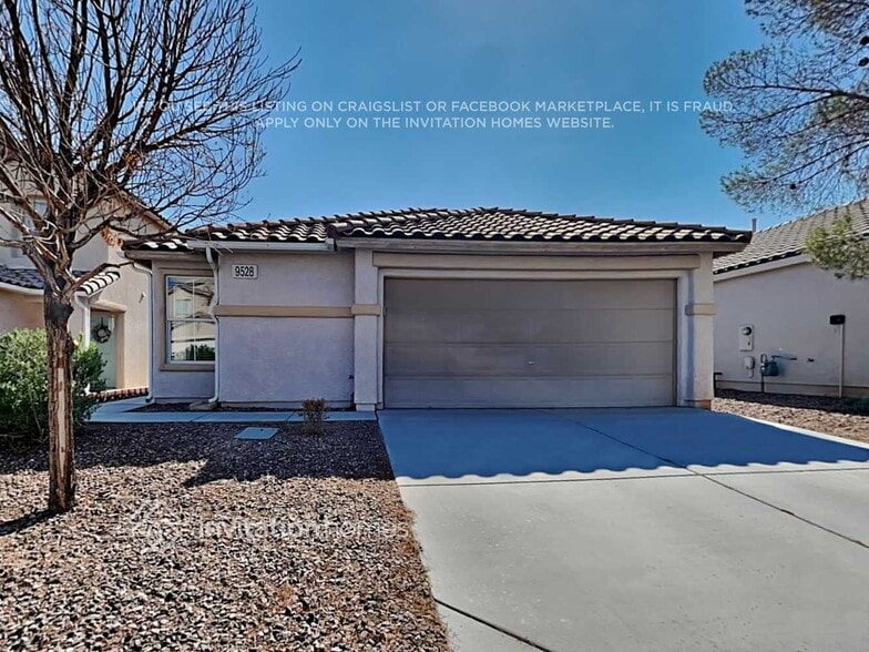 Primary Photo - 9528 Swiss Stone Ct