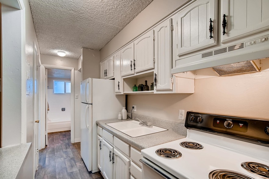 Vega | Northglenn, Co Apartments - Vega