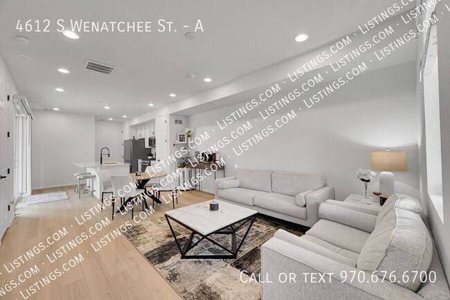 Building Photo - 4612 S Wenatchee St