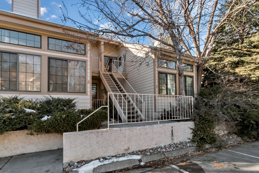 Building Photo - 4815 White Rock Cir