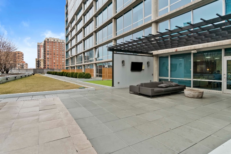 Building Photo - 1411 S Wabash Ave