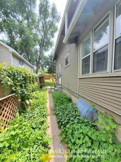 Building Photo - 1498 Iglehart Ave