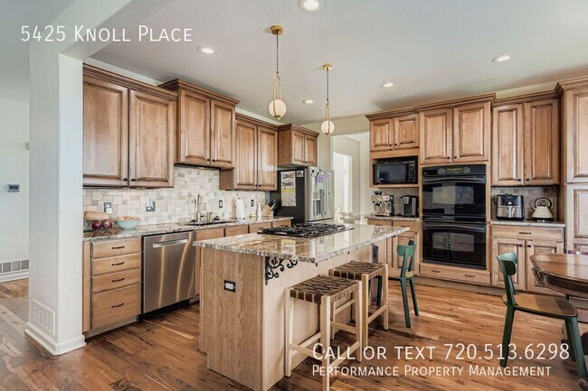 Building Photo - 5425 E Knoll Pl