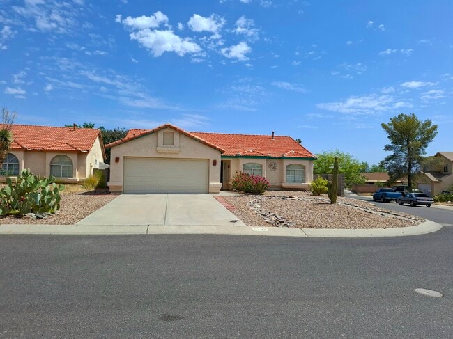 Building Photo - 5179 W Warbler St