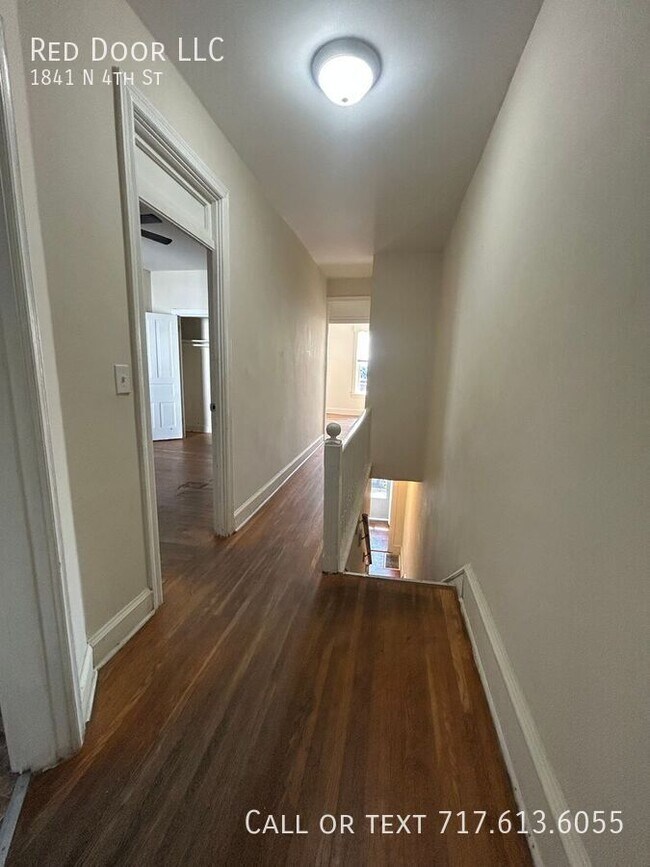 Building Photo - 1841 N 4th St