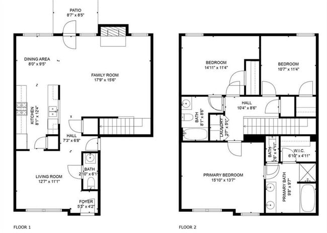 Building Photo - 2580 Avery Park Cir