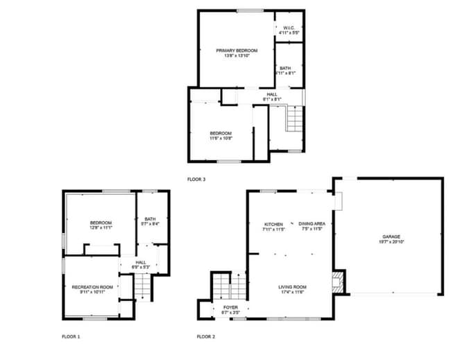 Building Photo - 6604 S Dahlia Cir