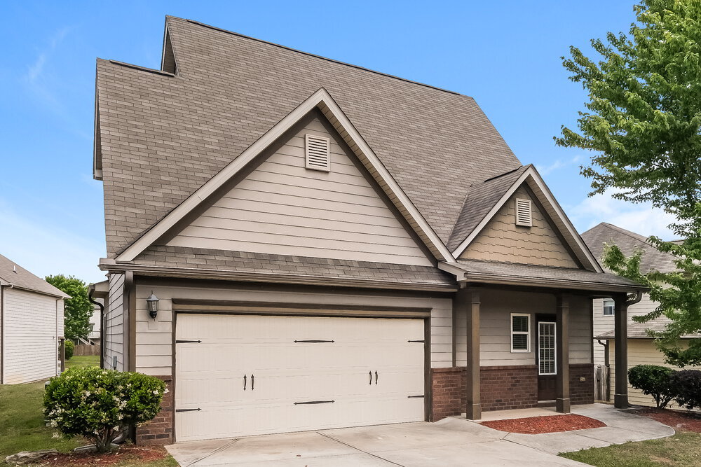 Building Photo - 1314 Little Hampton Dr
