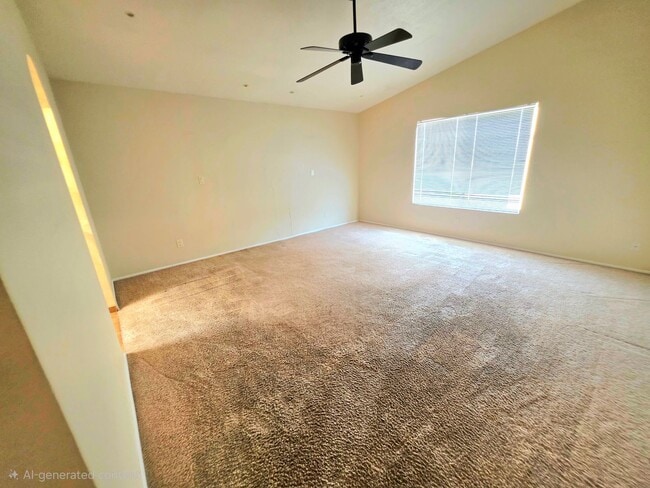 Building Photo - 4 Bed 2.5 Bath: 42nd St & Shea