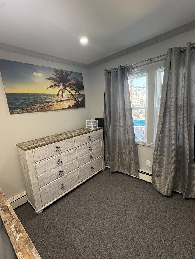 Bedroom - 114 Greenway Blvd