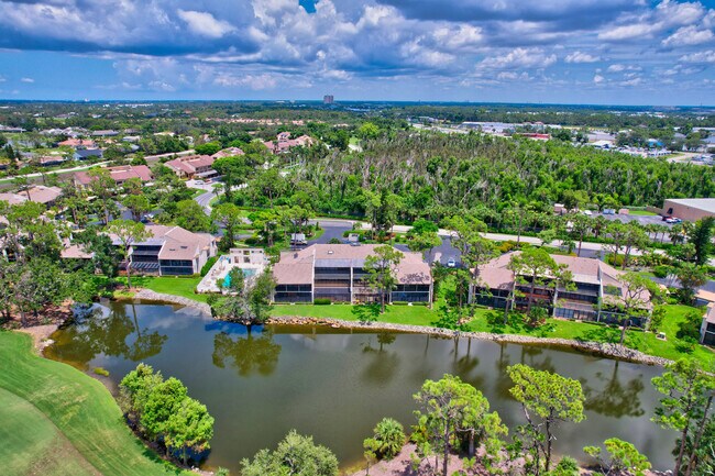 Building Photo - 16436 Timberlakes Dr