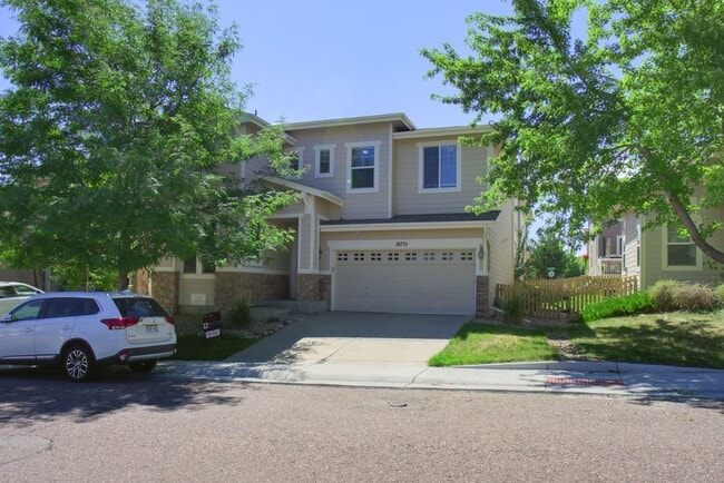 Primary Photo - Spacious 4-Bedroom Home in Prime Littleton...