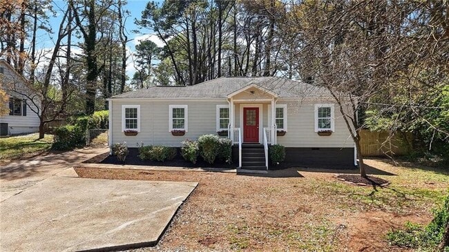 Building Photo - 955 S Columbia Dr