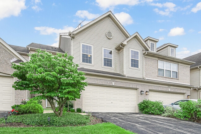 Primary Photo - 2623 Cobblestone Dr