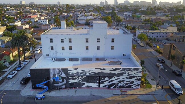 Building Photo - The Vault Warehouse