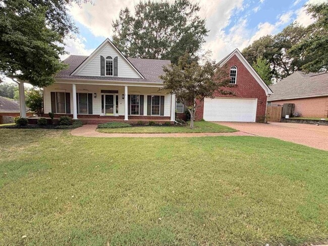 Building Photo - 5019 Rabbit Chase Ln