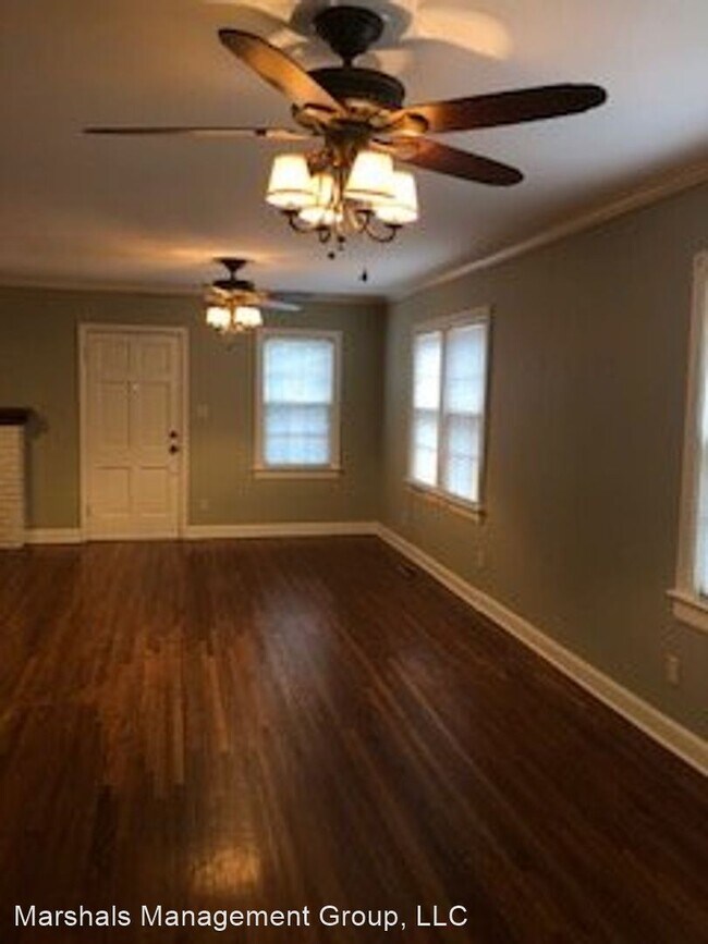 Building Photo - 2 br, 1 bath House - 2319 SOUTH L STREET