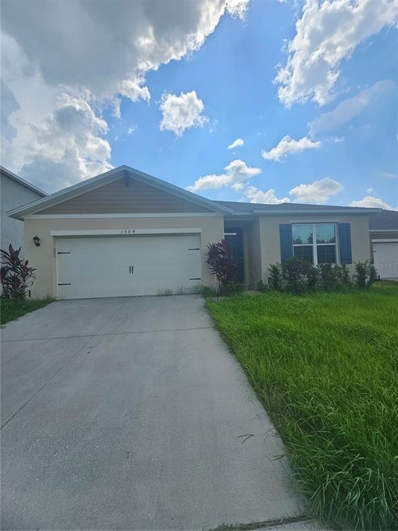 Building Photo - 1504 Fox Squirrel Dr