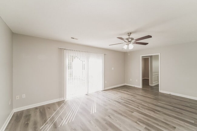 Building Photo - 8245 Charles Crawford Dr