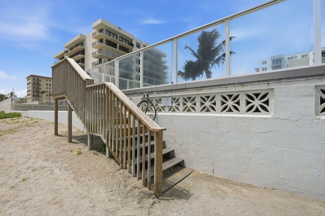 Building Photo - 3450 S Ocean Blvd