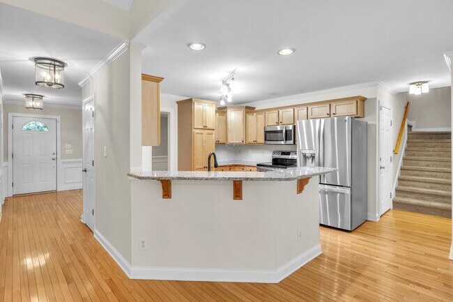 Building Photo - Ranch Floorplan with Upstairs Bonus Room on .78 acres! 2 Car Garage