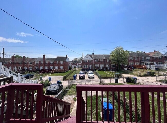Building Photo - 4 Bedrooms 2 Bathrooms, 21239