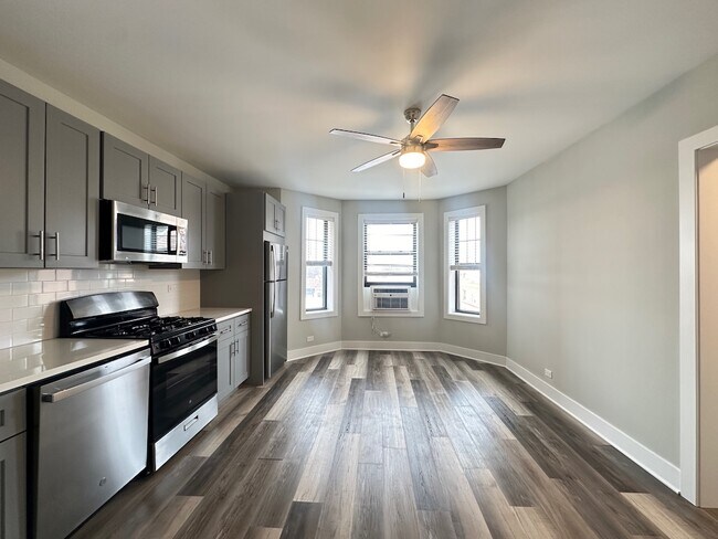 Building Photo - 373 Hazel Ave