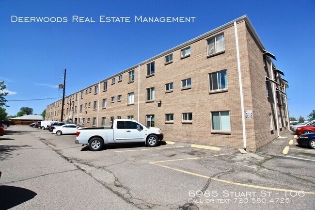 Building Photo - 6985 Stuart St