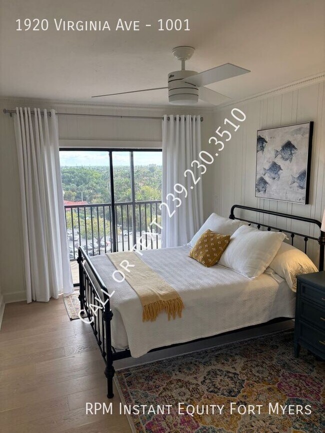 Building Photo - 1920 Virginia Ave