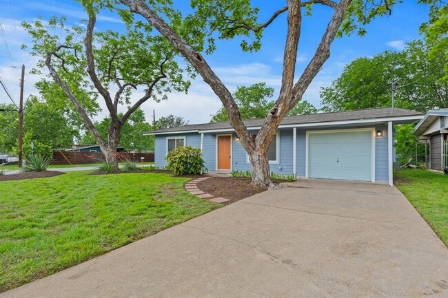 Building Photo - 8001 Brockman St