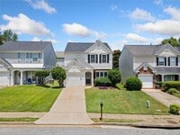 Building Photo - 1636 Heyford Cir NW