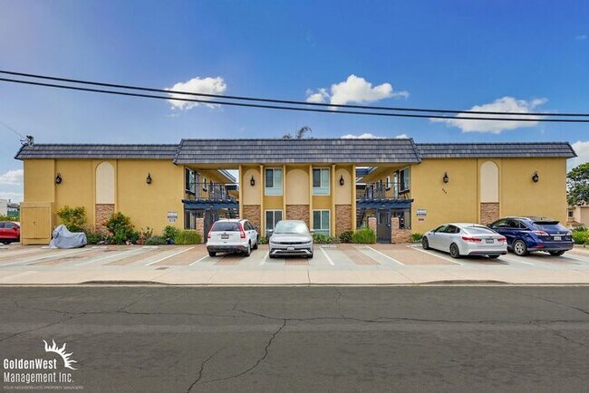 Building Photo - Charming 1Bdm 1Ba Condo in Imperial Beach!