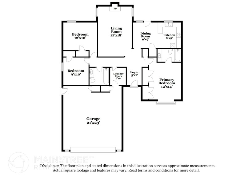 Building Photo - 2529 Amber St