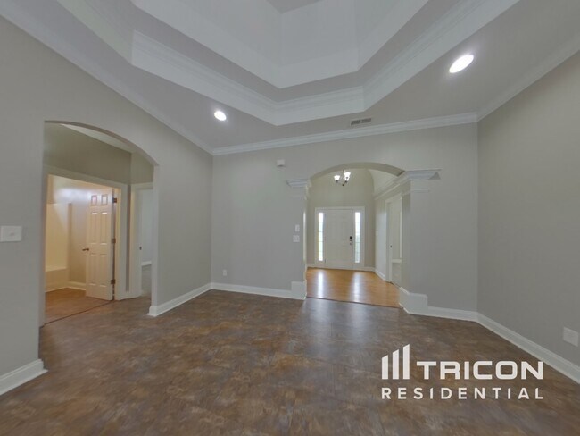 Building Photo - 1225 Sam Cox Ln